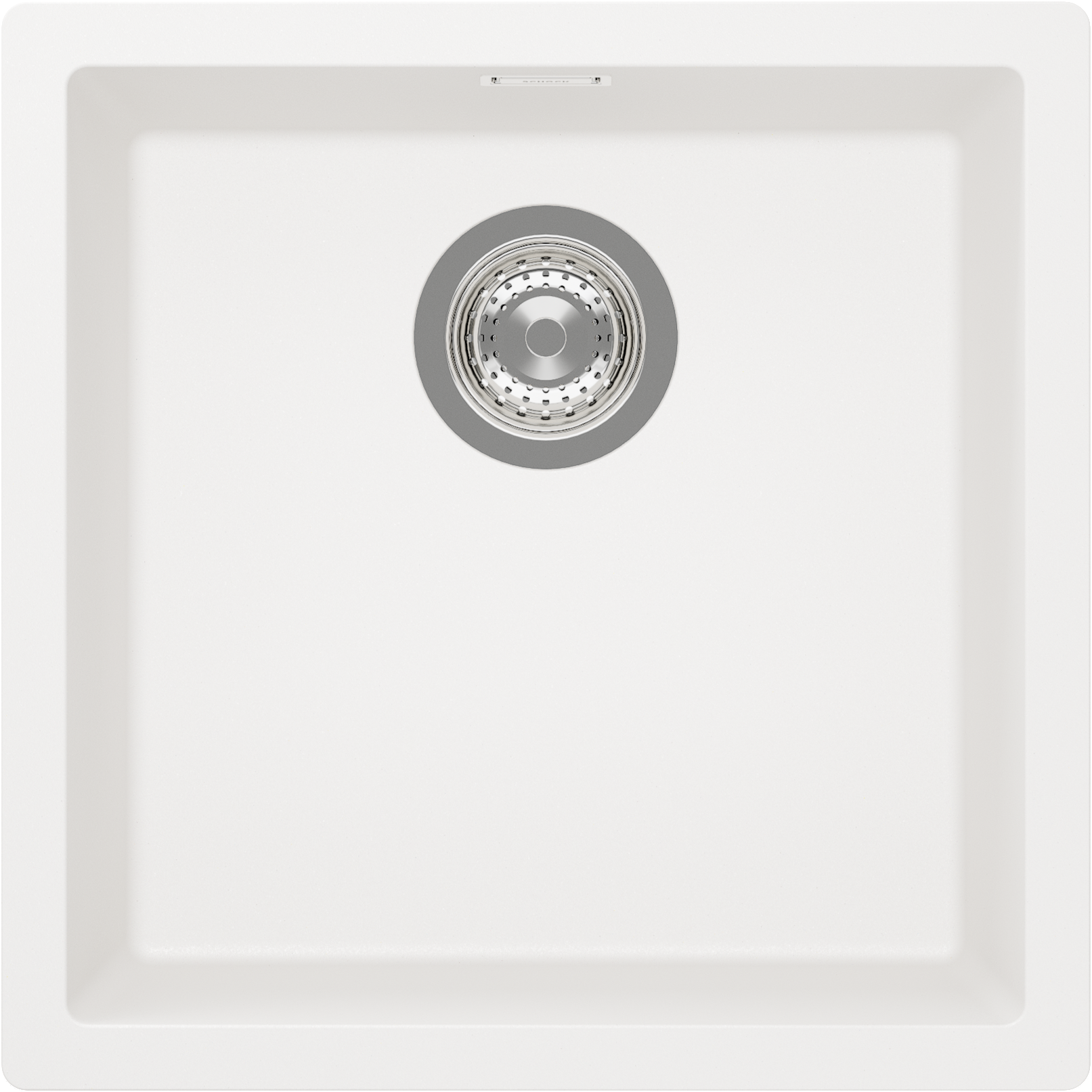 Dřez FORMHAUS D-100LS NERO